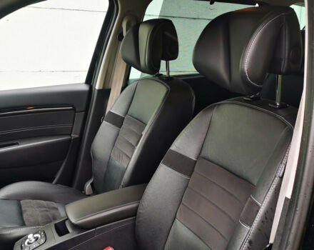 Renault Scenic 2015 року - Фото 2 автомобіля