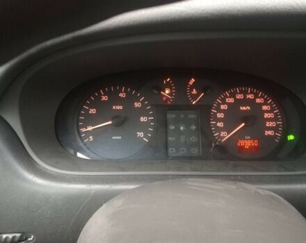 Renault Scenic 2003 року - Фото 2 автомобіля