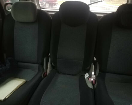 Renault Scenic 2003 року - Фото 8 автомобіля