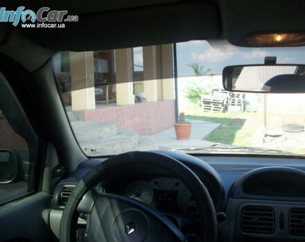 Renault Symbol 2004 года - Фото 2 авто