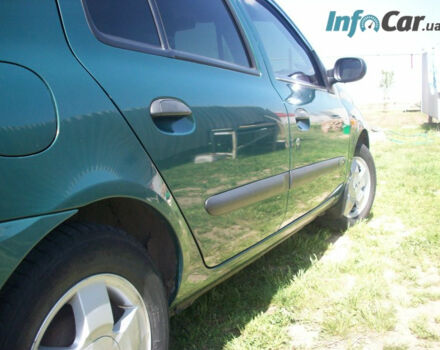 Renault Symbol 2004 года - Фото 3 авто