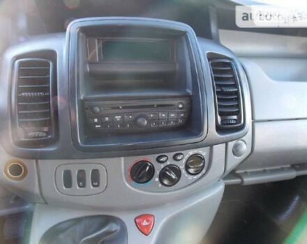 Renault Trafic груз. 2013 года - Фото 4 авто