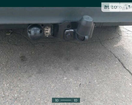 Renault Trafic пасс. 2007 года - Фото 4 авто