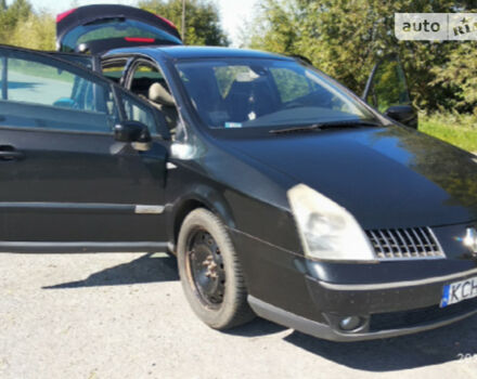 Renault Vel Satis 2002 года - Фото 2 авто