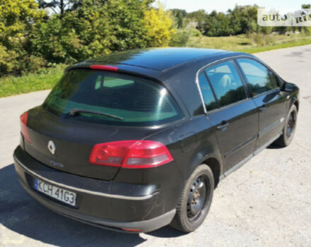 Renault Vel Satis 2002 года - Фото 3 авто