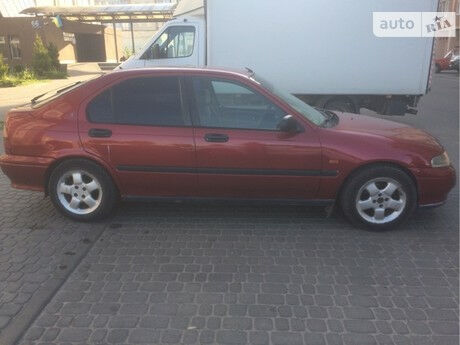 Rover 416 1996 року