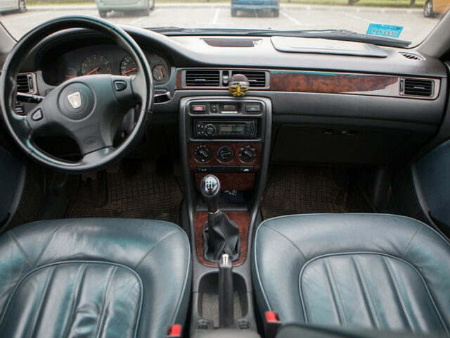 Rover 45 1999 року