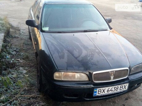 Rover 600 1994 року