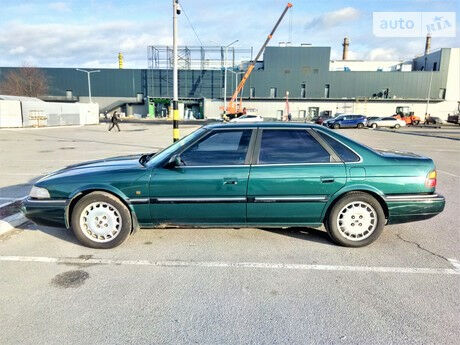 Ровер 827 1996 року Rover 827 1996 року