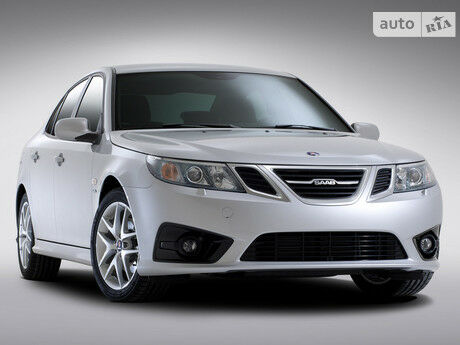 Сааб 9-3 2004 року Saab 9-3 2004 року