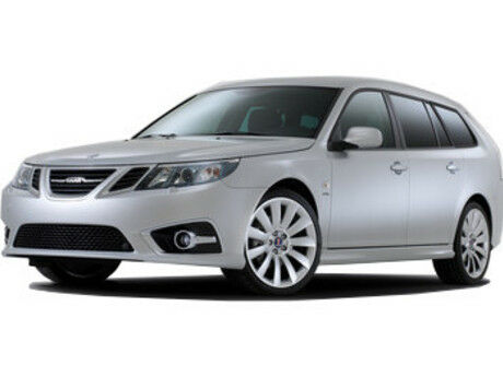 Сааб 9-3 2006 року Saab 9-3 2006 року