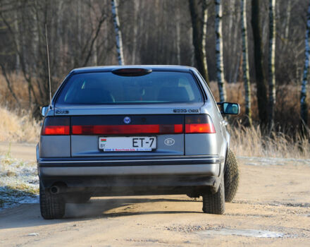 Saab 9000 1997 года - Фото 3 авто