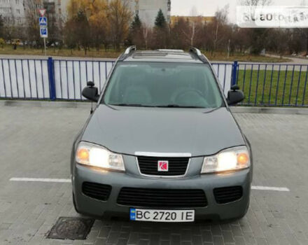 Saturn Vue 2006 року - Фото 2 автомобіля