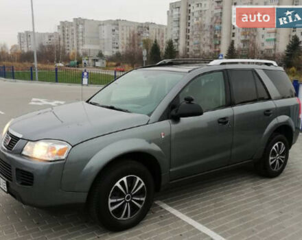 Saturn Vue 2006 года - Фото 3 авто