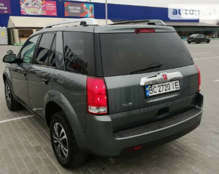 Saturn Vue 2006 года - Фото 4 авто