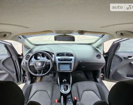 SEAT Altea Freetrack 2011 года - Фото 2 авто