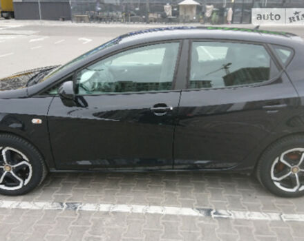 SEAT Ibiza 2011 года - Фото 2 авто