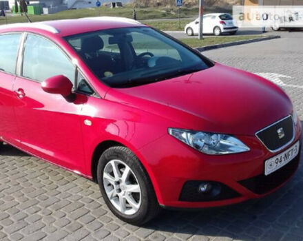 SEAT Ibiza 2010 года - Фото 2 авто