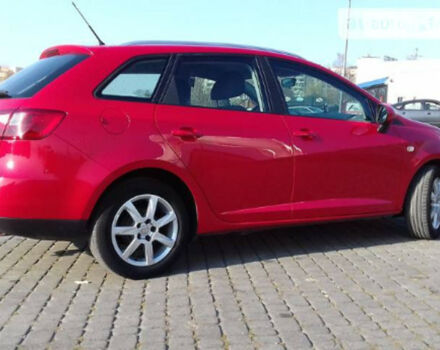 SEAT Ibiza 2010 року - Фото 3 автомобіля