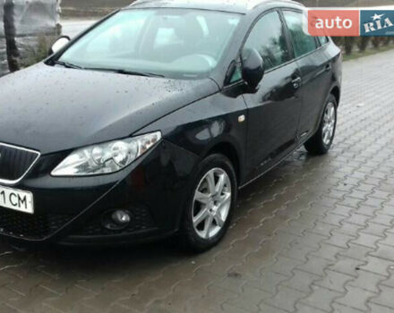 SEAT Ibiza 2011 року - Фото 2 автомобіля