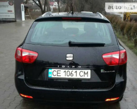 SEAT Ibiza 2011 року - Фото 4 автомобіля