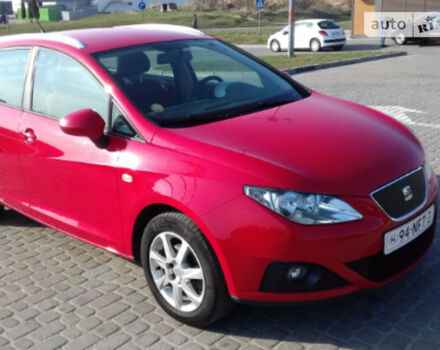 SEAT Ibiza 2010 року - Фото 2 автомобіля