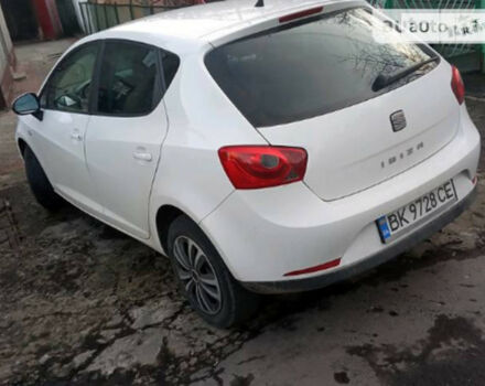 SEAT Ibiza 2010 года - Фото 3 авто