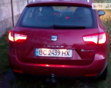 SEAT Ibiza 2011 года - Фото 2 авто