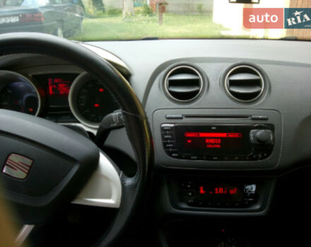 SEAT Ibiza 2011 года - Фото 3 авто