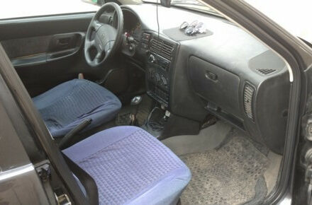 SEAT Ibiza 1998 року - Фото 3 автомобіля