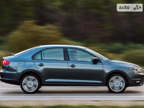 SEAT Toledo 2008 года