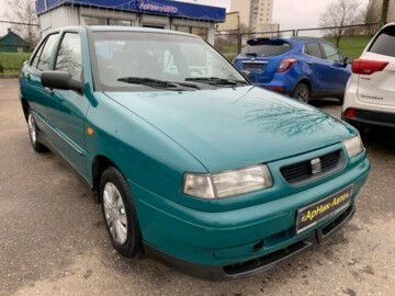 SEAT Toledo 1997 року