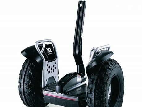 Сегвей null 2016 года Segway X2 2016 года