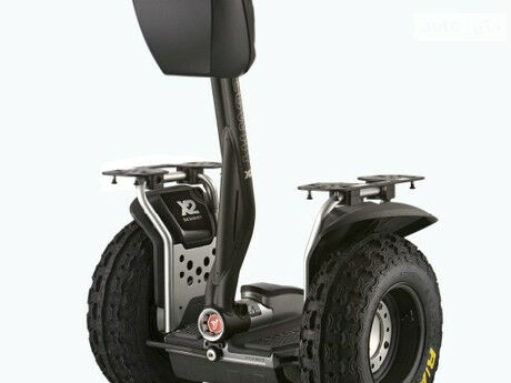 Segway X2 2015 року