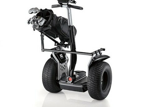 Сегвей null 2014 года Segway X2 2014 года
