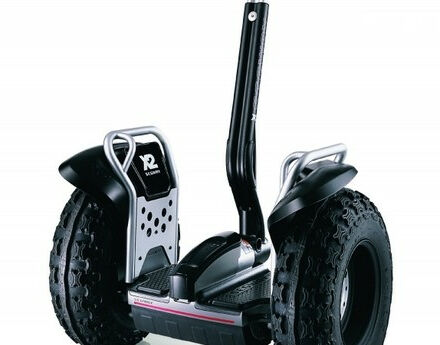 Segway X2 2016 року