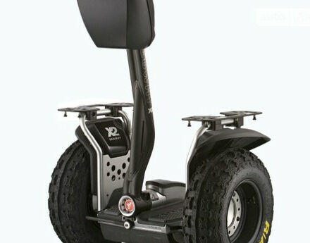 Segway X2 2015 року