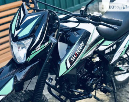 Shineray XY 200GY 2019 года - Фото 4 авто