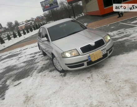 Фото на відгук з оцінкою 4   про авто Skoda 100 2006 року випуску від автора “Василий” з текстом: С таким пробегом - конечно же цена завышенная + 12 лет авто - этим все сказано!