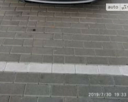 Skoda Fabia Combi 2012 року