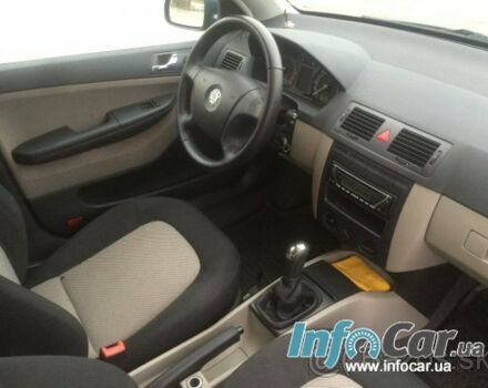 Skoda Fabia 2005 року - Фото 2 автомобіля