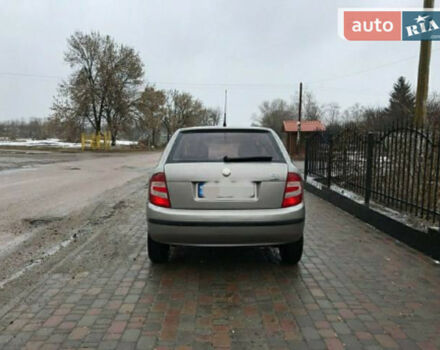 Skoda Fabia 2007 года - Фото 2 авто