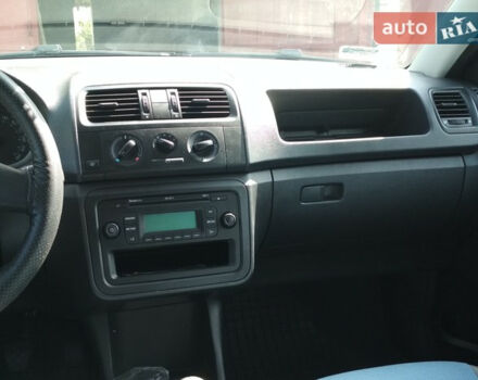 Skoda Fabia 2012 года - Фото 2 авто