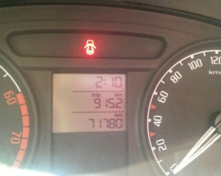 Skoda Fabia 2009 года - Фото 2 авто