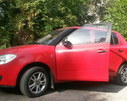 Skoda Fabia 2009 года - Фото 3 авто