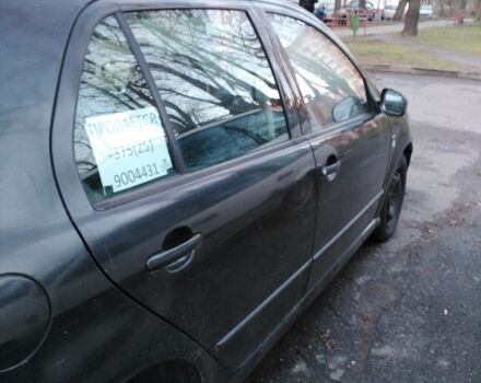 Skoda Fabia 2000 года - Фото 3 авто