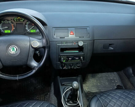 Skoda Fabia 2007 года - Фото 3 авто