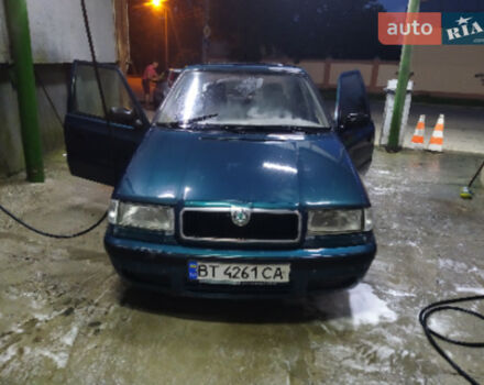 Skoda Felicia 1999 года - Фото 2 авто