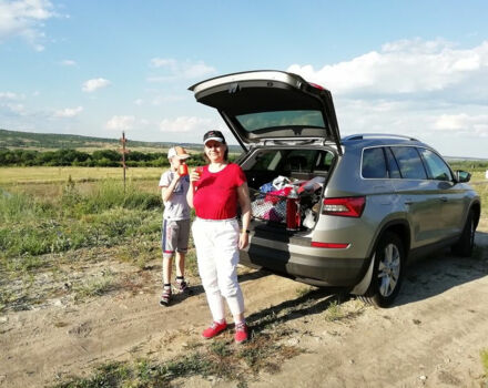 Skoda Kodiaq 2018 года - Фото 2 авто