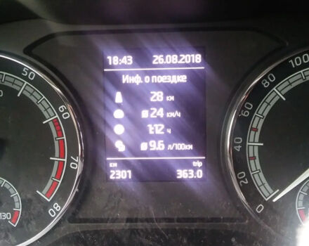 Skoda Kodiaq 2018 года - Фото 3 авто